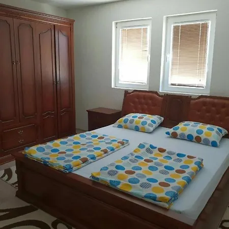 Villa Callypso *
