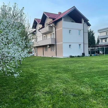 Villa Callypso