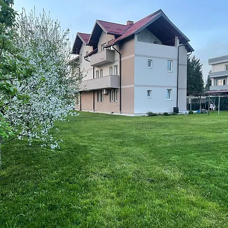 Villa Callypso Ilidža